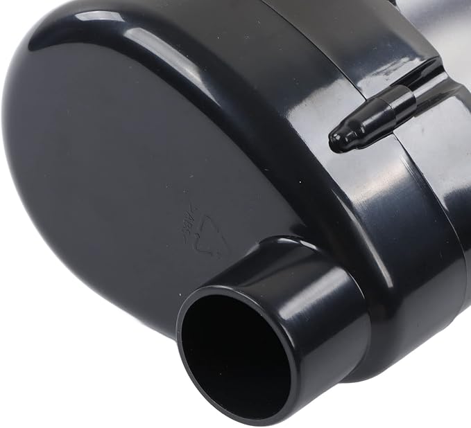 Vacuum Cleaner Dust Collector, ABS Vacuum Cleaner Motor