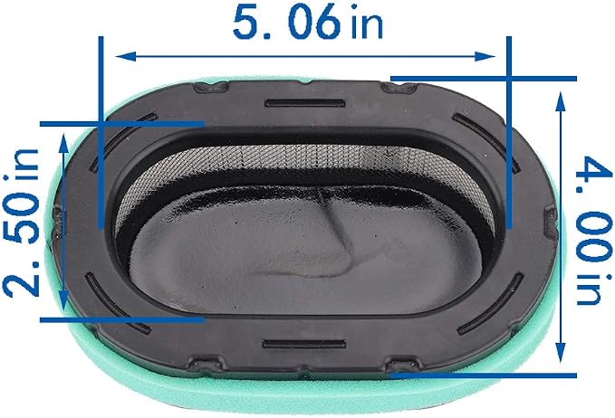 7000 Maintenance Kit 32 083 09-S Air Filter
