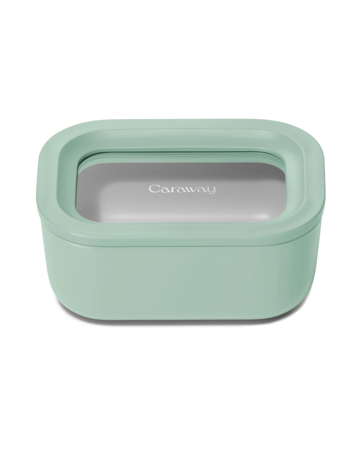 Caraway Mini Square Food Storage Container