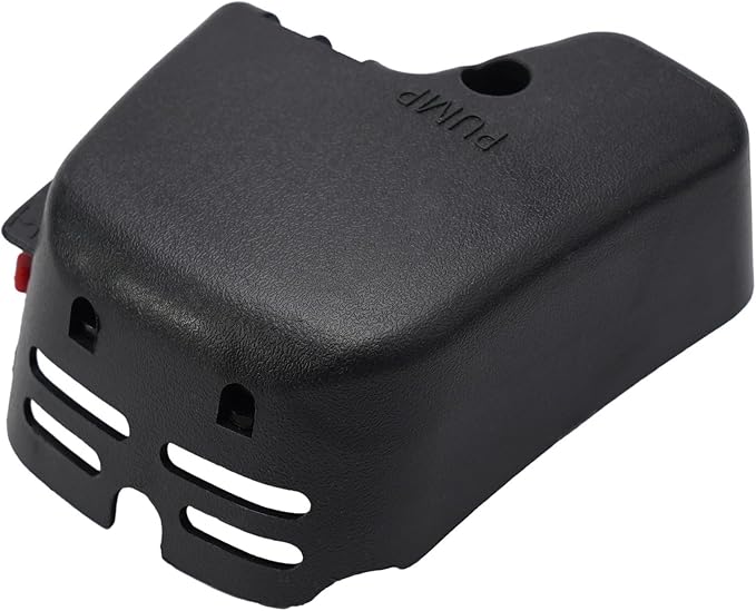 Air Filter Assembly For EH035 33.5CC Engine Brush Cutter Trimmer, Replacement