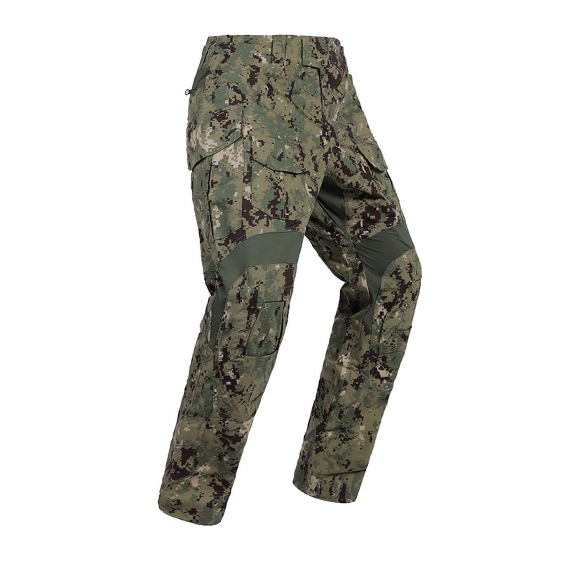 EMERSONGEAR Gen3 Paintball Pants with Knee Pads,Combat Trousers Army Airsoft Combat BDU Pants
