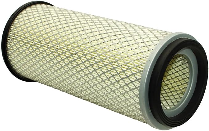 RAParts 3611132M1 Air Filter Fits Massey Ferguson Tractor 265S 275 290 690 30D