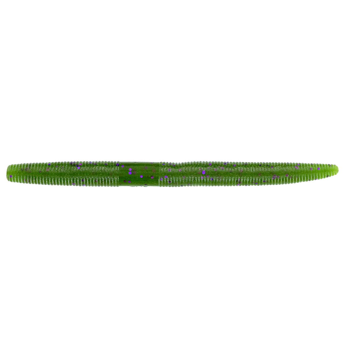 Yamamoto 5'' Senko Fading Watermelon W/ Purple Flake (10 Pack)