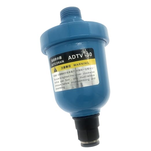 ADTV-30 Type Condensate Automatic Drainer Auto Drain