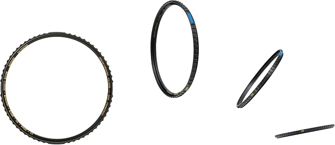 43mm X4 UV Filter for Camera Lenses