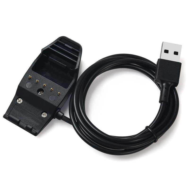 KELEFET for Garmin TT15 T5 Charger Dog Barking Charging Clip Garmin Sport pro Dog Collar Bark Collar Cable Cord (1)