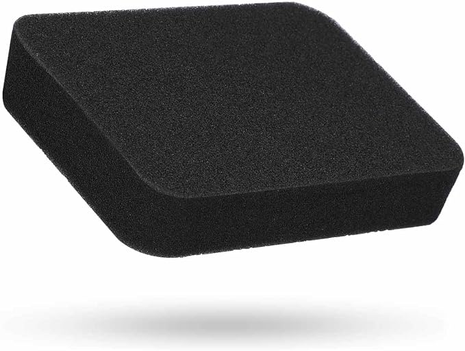 2 Pack 17211-899-000 Air Filter, Compatible