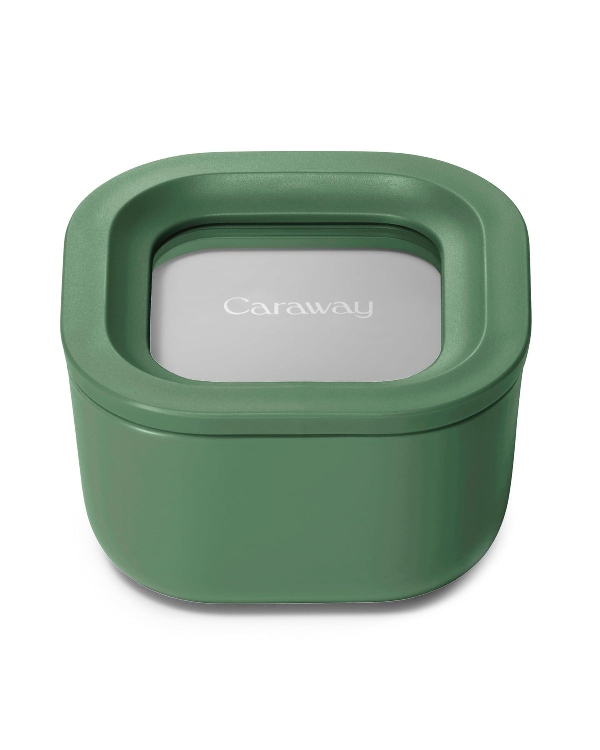 Caraway Mini Square Food Storage Container