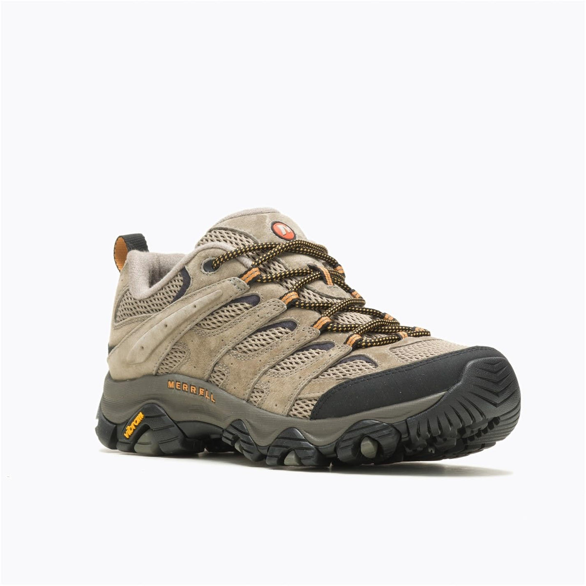 Merrell Moab 3 GTX Hiking ShoeMan, Pecan, 12