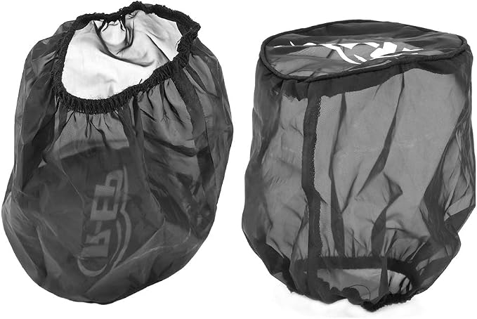Filter Wrap Universal Air Filter Cover Dustproof
