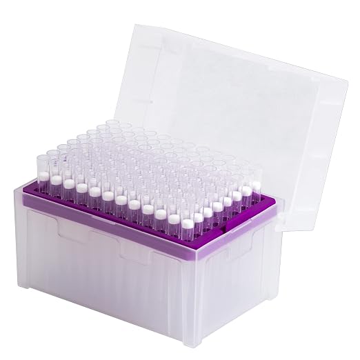 Pipette Tips 1000UL for Laboratory,