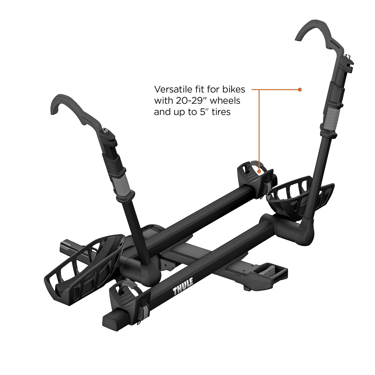 Thule T2 Pro XT/XTR Hitch Bike Rack
