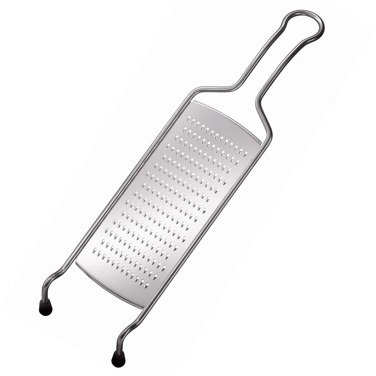 Rosle Kitchen Collection Stainless Steel Grater/Slicer Fine Stainless