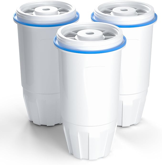 Upgraded Water Filter Replacement Fit