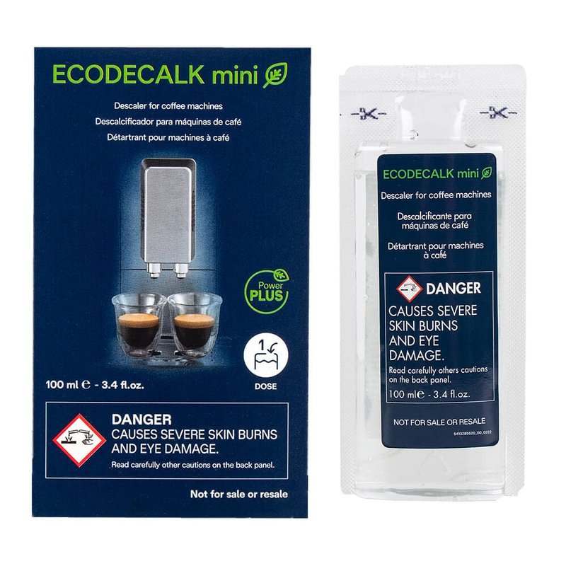 Sub-Zero Wolf 829244 Coffee System Descaling Solution