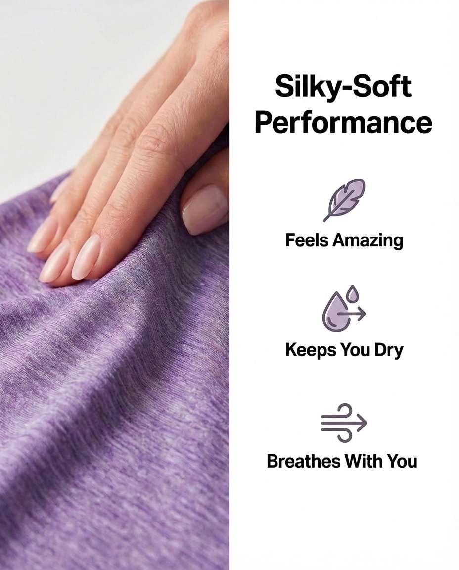 5 Pack Womens Dry Fit V Neck Workout Tops Athletic T Shirts Gym Yoga Tees