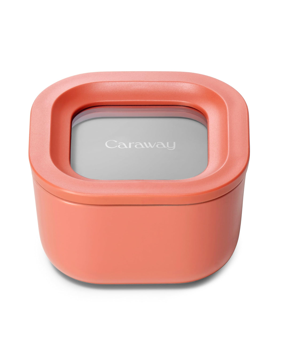 Caraway Mini Square Food Storage Container
