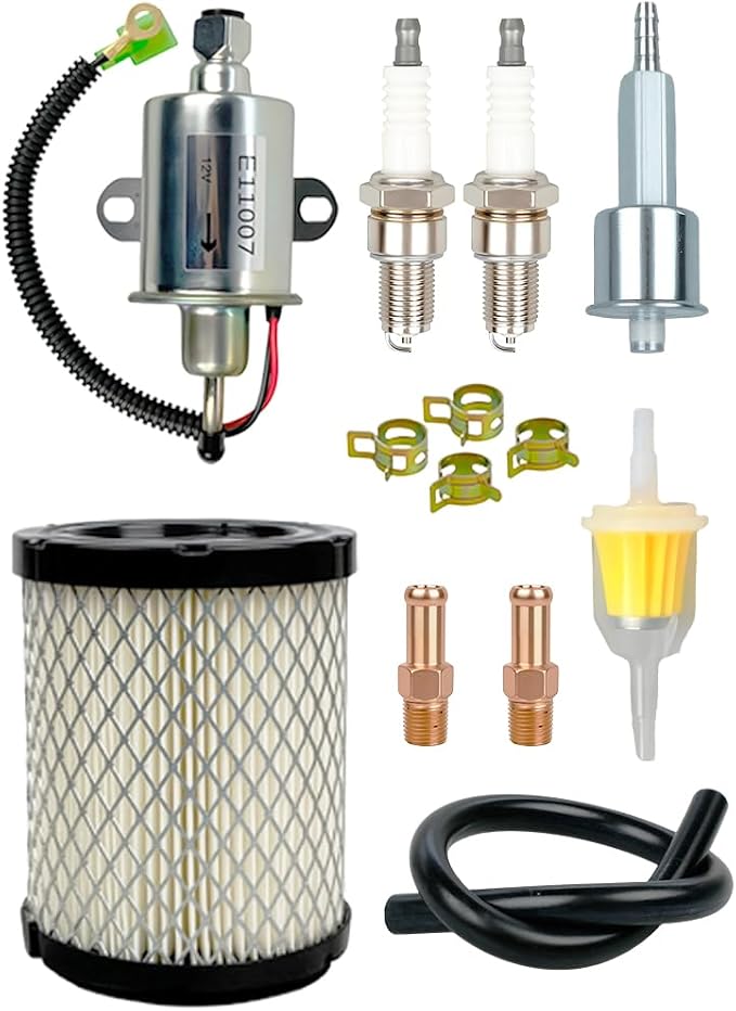 149-2311 Fuel Pump 149-2457 Fuel Filter 1403280 Air Filter Tune Up Kit