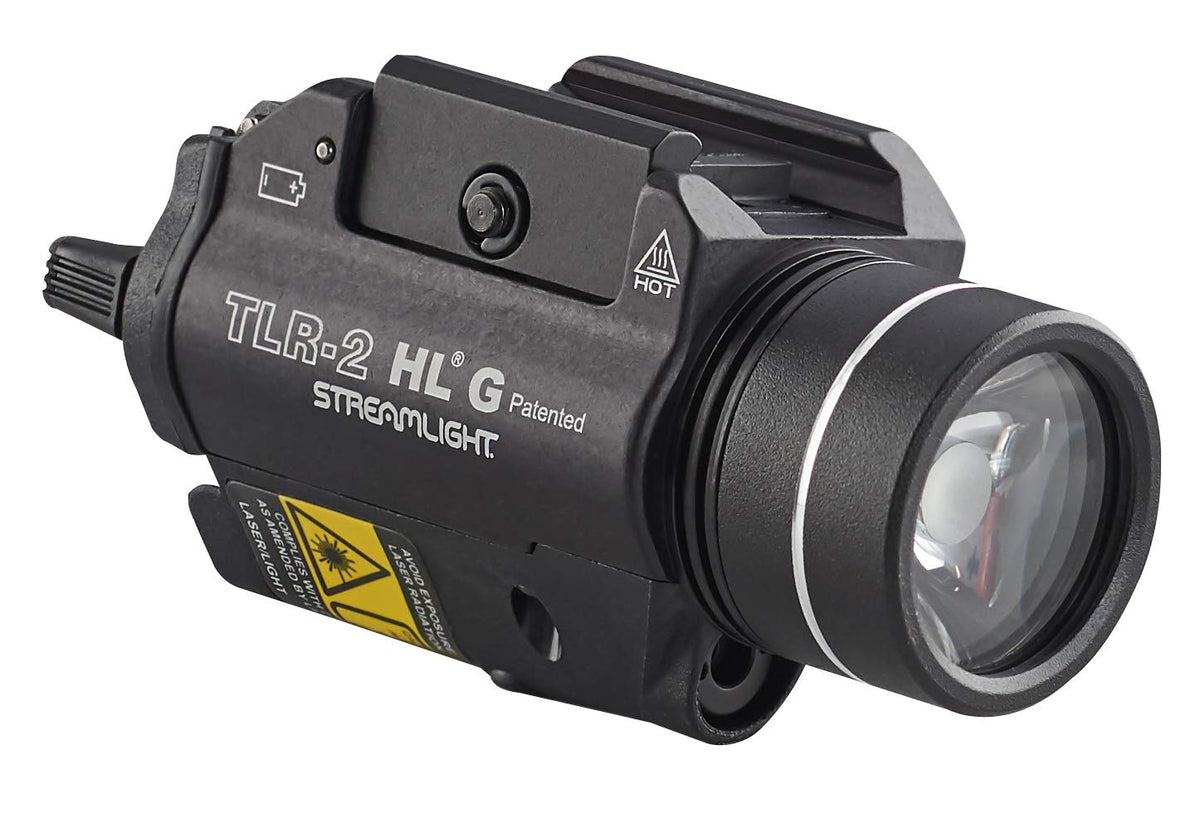 Streamlight 69265 TLR-2 HL Gun Light