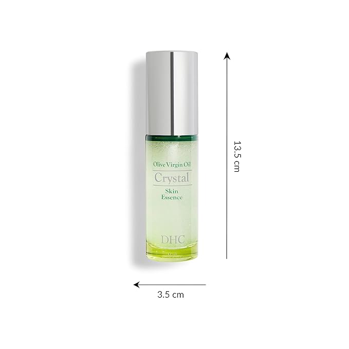 DHC Olive Virgin Oil Crystal Skin Essence, 1.6 fl. oz.
