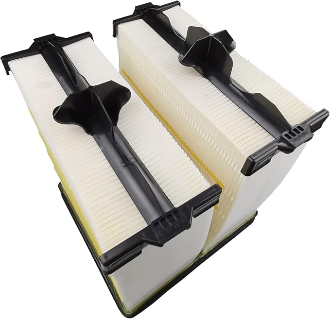 AF55015 AF55309 Air Filter fit for CUMMINS QSL9, QSBT4 Engines Replaces #