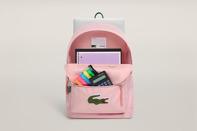 Lacoste Accessories Classic Backpack
