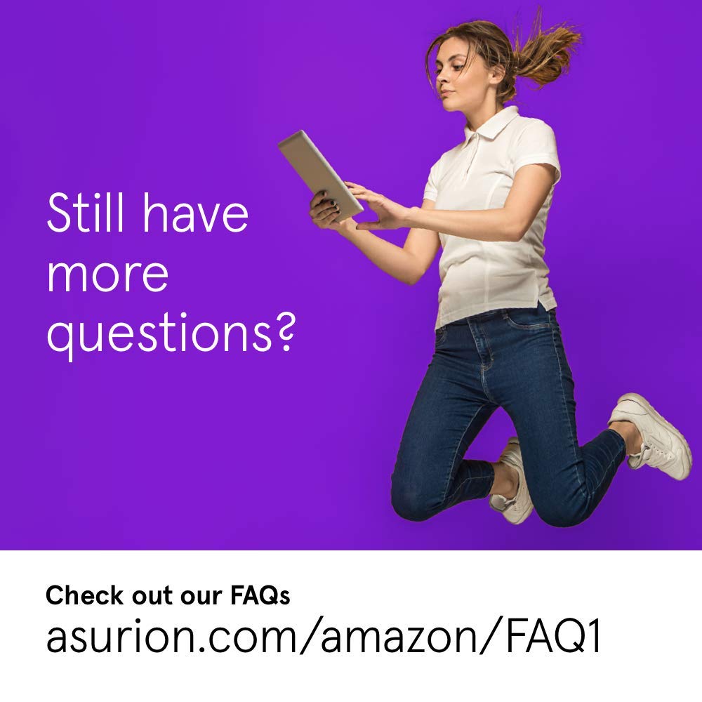ASURION 2 Year Sporting Goods Protection Plan ($60 - $69.99)