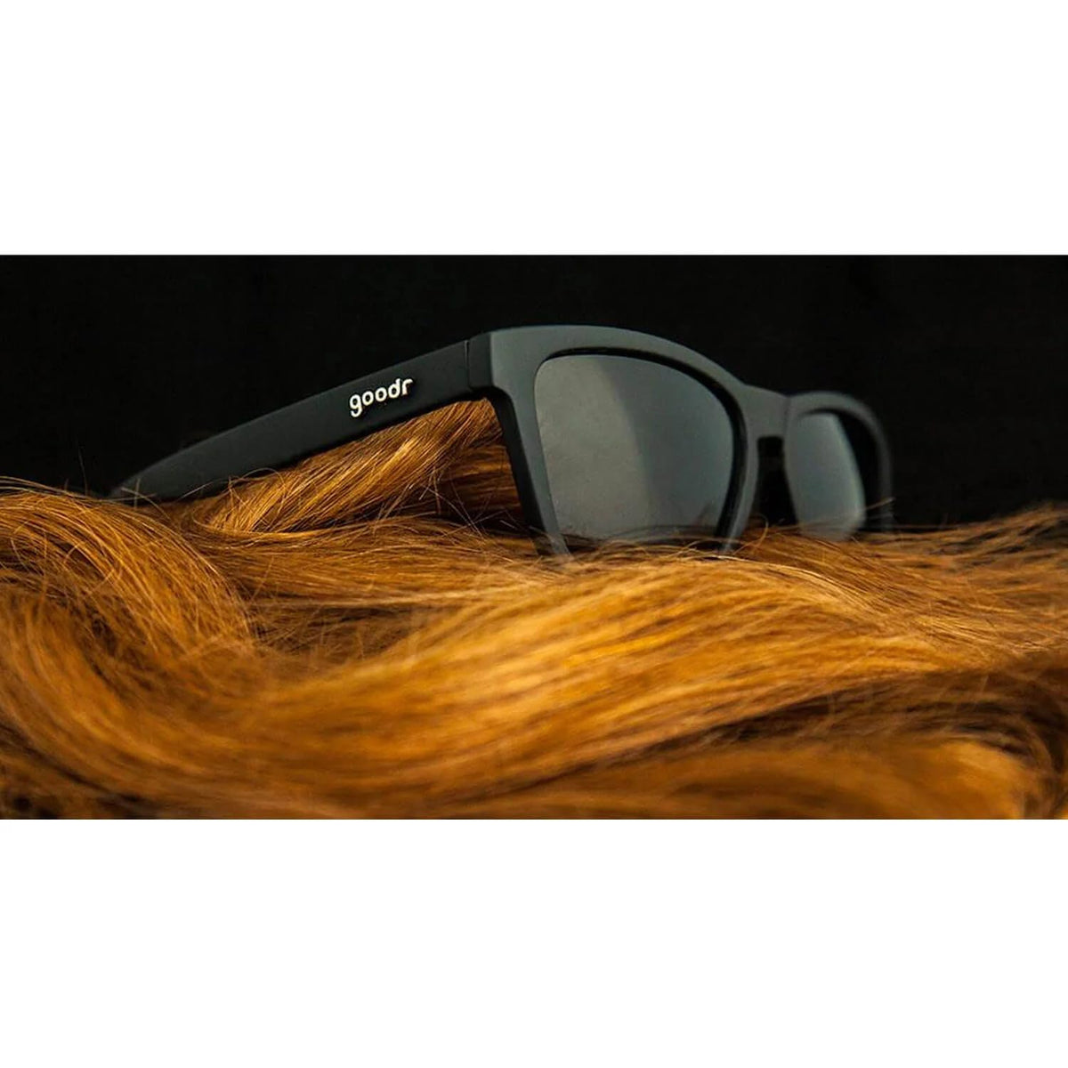 goodr Phoenix At A Bloody Mary Bar Polarized Sunglasses for Men & Women