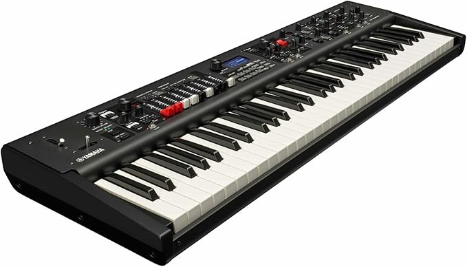 Yamaha YC61 61-Key, Organ Focused Stage Keyboard