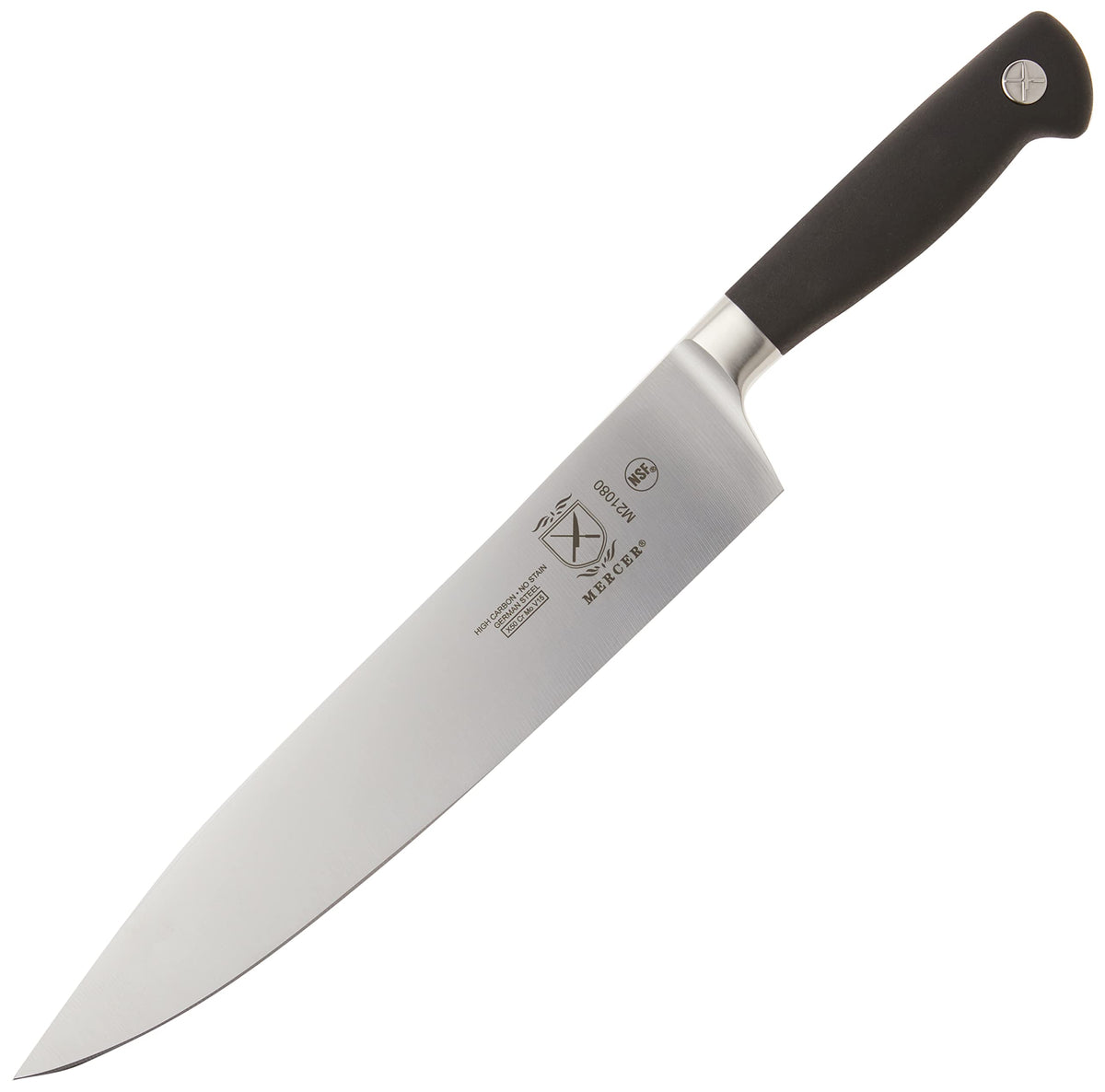 Mercer Culinary M20806 Genesis 6-Inch Carving Fork