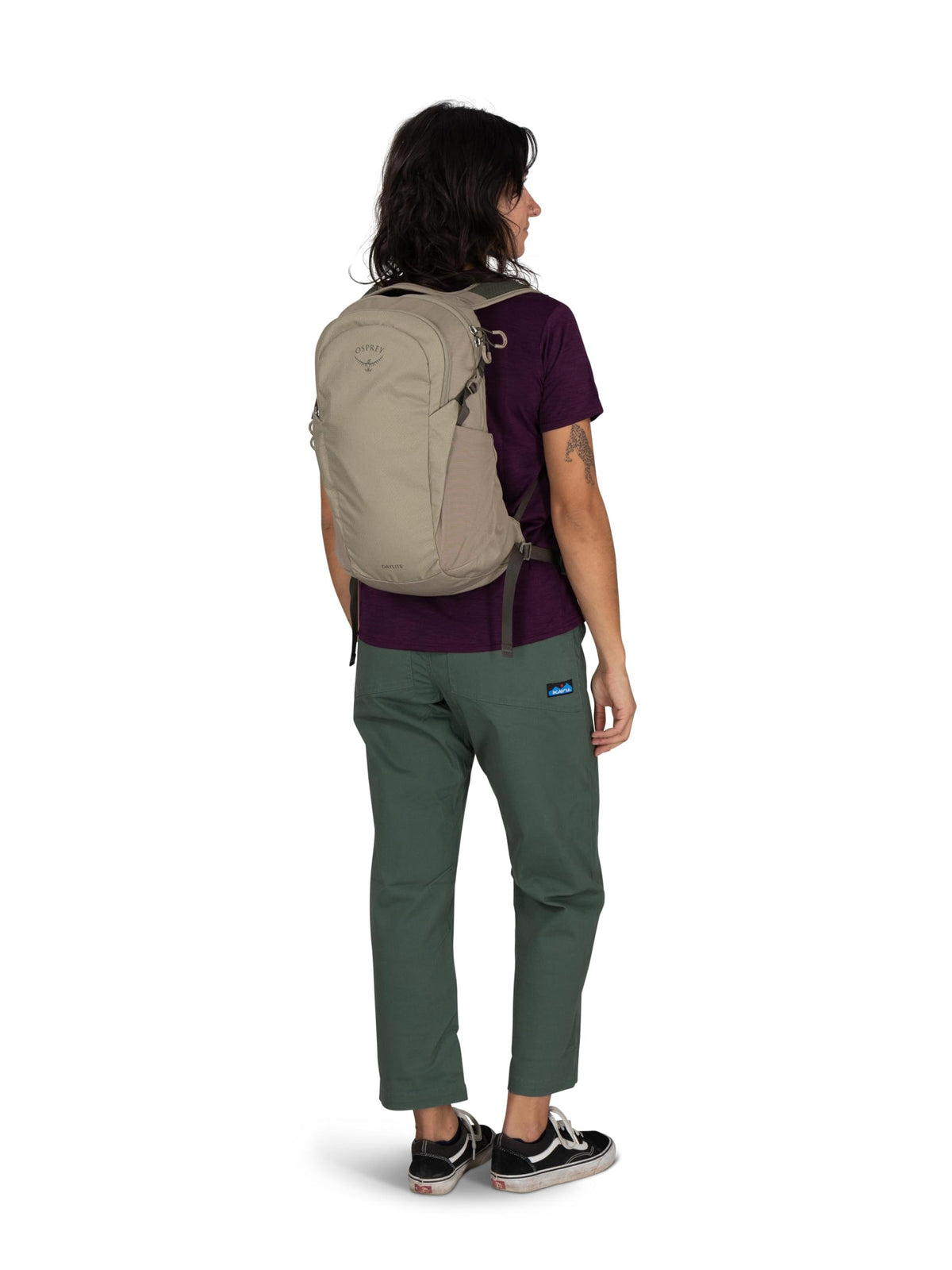Osprey Daylite Commuter Backpack, Night Shift Blue