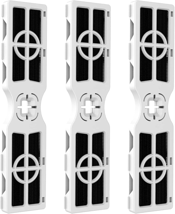 GLACIER FRESH Replacement for Frigidaire FRGPAAF2 PureAir AF-2 Refrigerator Air