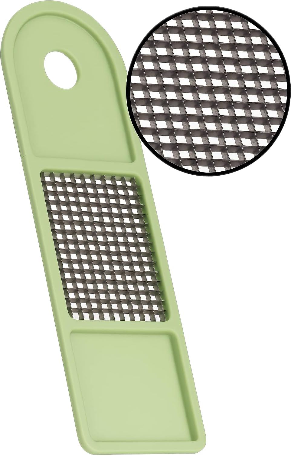 Vidalia Chop Wizard Vegetable Chopper – Original As Seen On TV Food Dicer with 2 Stainless Steel Blades, Large 2-Cup Container, Cleaning Tool, Dishwasher Safe Onion & Vegetable and Fruit Cutter