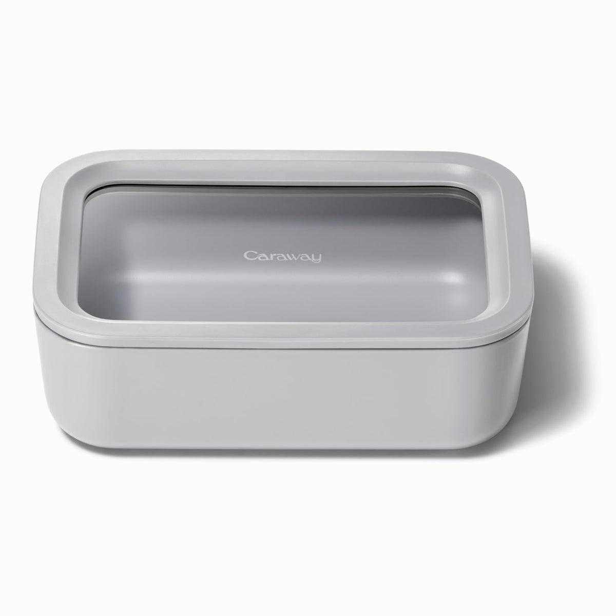 Caraway Mini Square Food Storage Container