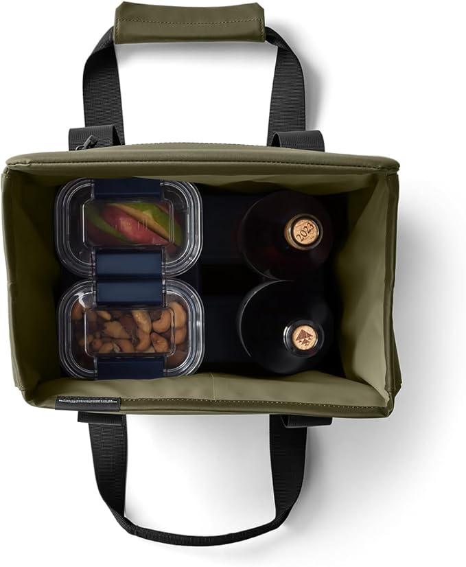 YETI Daytrip 14L Insulated Soft Cooler Tote Bag