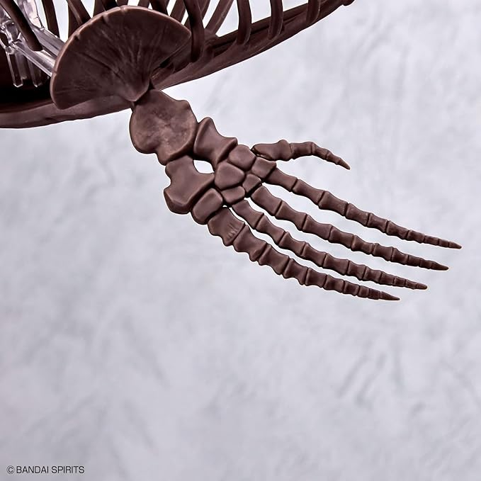 Bandai Hobby - Mosasaurus Imaginary Skeleton 1/32 Dinosaur Model Kit