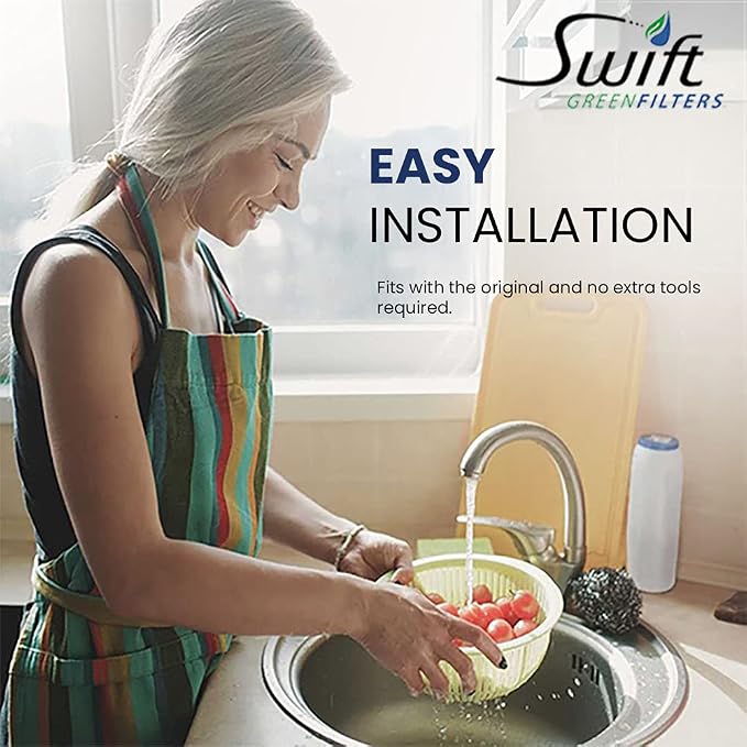 Swift Green Filters SGF-96-25 VOC-B Compatible Commercial Water Filter