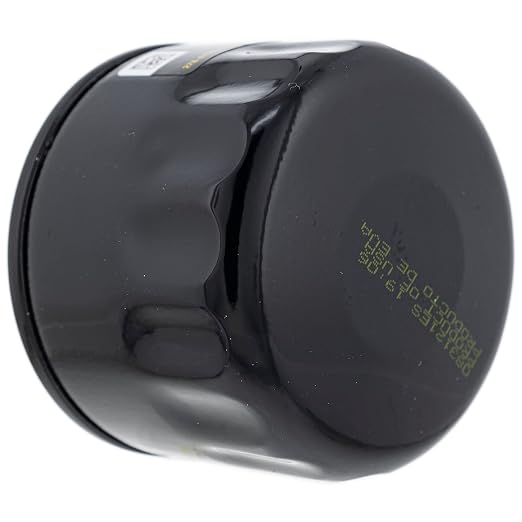 John Deere OEM Oil Filter #AM125424