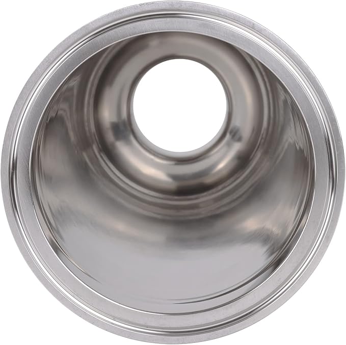 DERNORD 2 Inch Tri-Clamp Filter