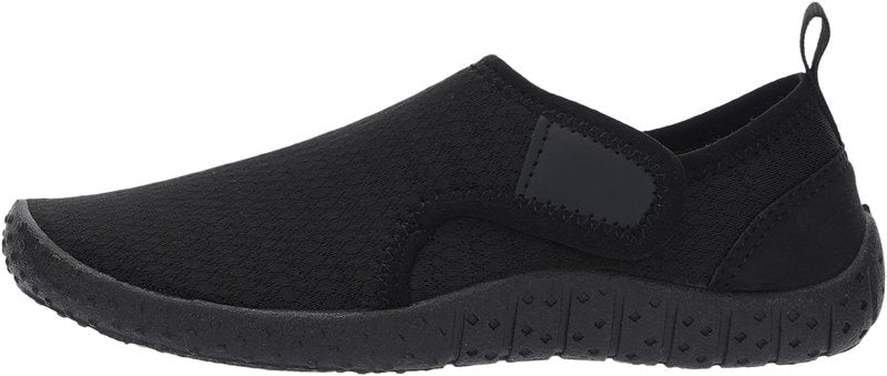 WHITIN Little/Big Kids Shore Explorer Water Shoes | Boys/Girls Aqua Socks | Barefoot Freestyle