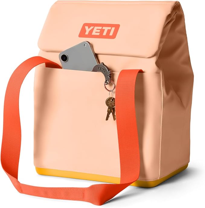 YETI Daytrip 14L Insulated Soft Cooler Tote Bag