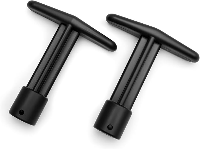 Backwash Piston Plastic Shaft, 273089 Slide Valve Handle