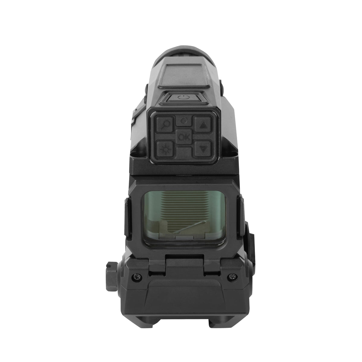 Holosun Digital Night Vision & Reflex Fusion Sight, 8X Digital Zoom, 60