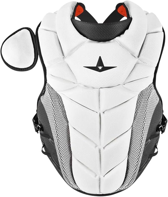 All-Star PHX Fastpitch Catching Kit: Paige Halstead Inspired - USA