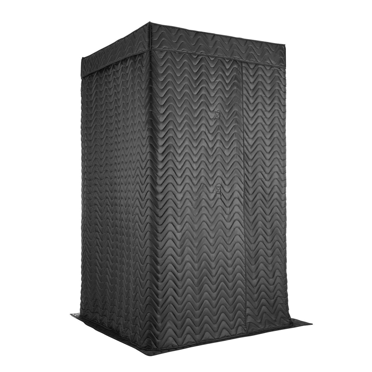 6.56 ft Portable Vocal Booth Pro-Grade Recording Studio for Echo-Free Vocals