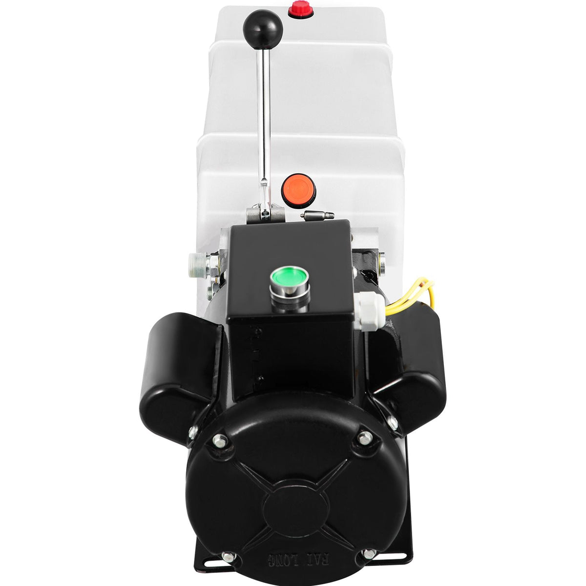 6L Car Lift Hydraulic Power Unit Pack 220V 50hz 1 ph 2750 PSI Auto