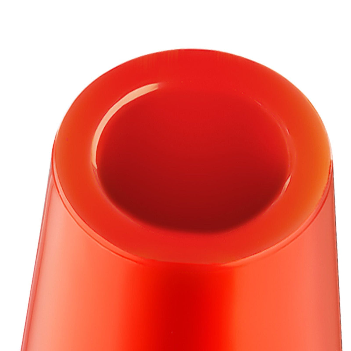 6Pack 36\" Traffic Cones, Safety Road Parking Cone with Black Weighted Base, PVC Orange Traffic Safety Cones, Hazard Cones Reflective Collars for Construction Traffic Parking