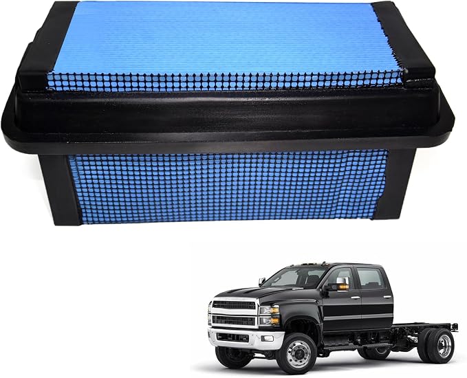 19405680 Engine Air filter Compatible