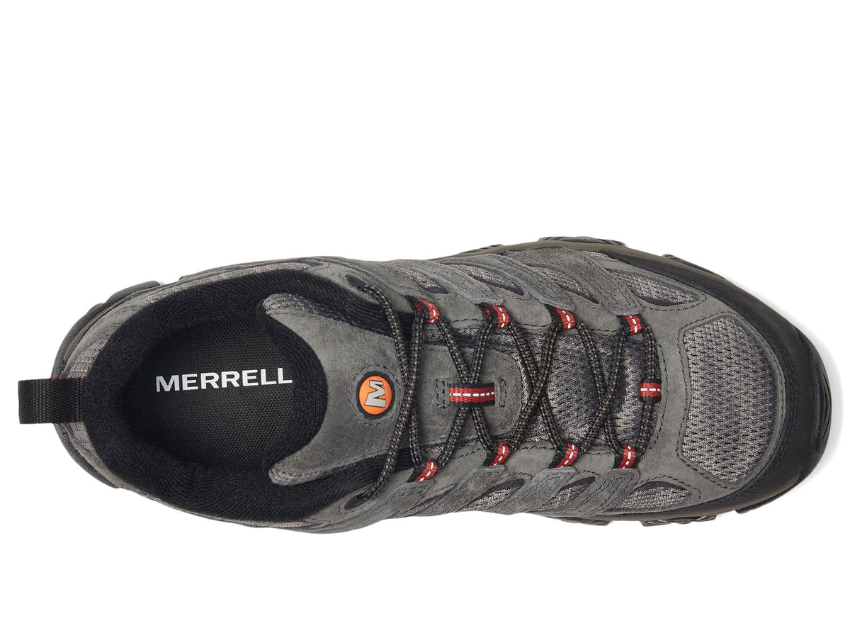 Merrell, Men's, Moab 3, Beluga, 15, Medium