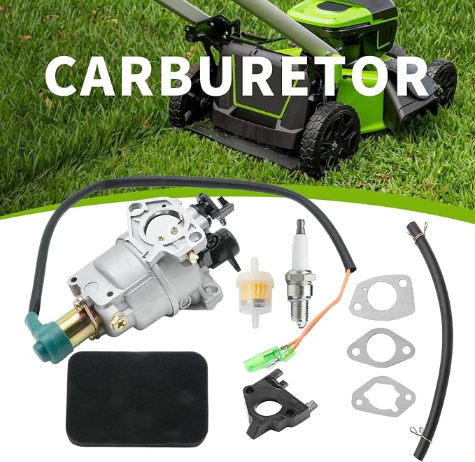 Anxingo 16100-ZE3-704 Carburetor